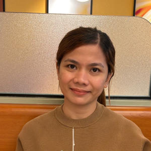 Myrah Mae 