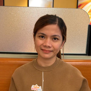 Myrah Mae 