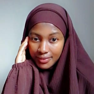 Aisha 