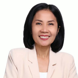 Maria Araceli Divinia