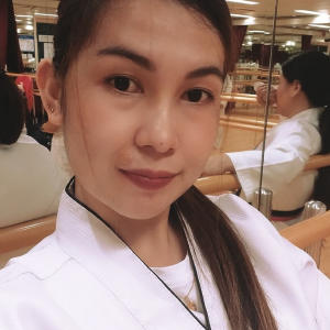 Jenie lyn 