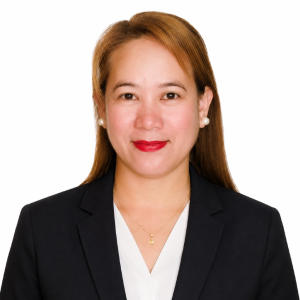Jossie Mae 