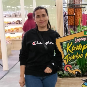 Nurhayati 