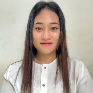 Venty Yolanda