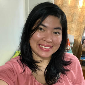GLAIZA MAE
