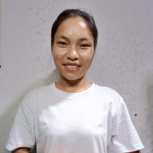 Mai Moùng Hlu