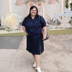 Theresia Irene