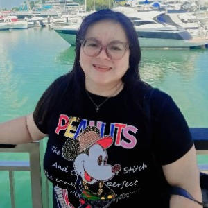 Theresia Irene