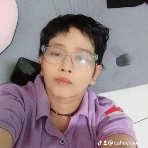 Cahaya 