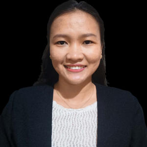 Mae Gretchen