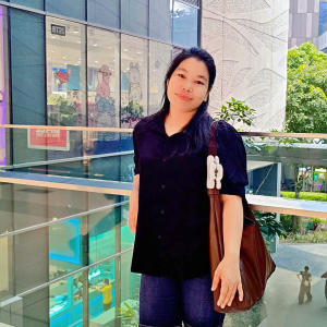 Win Su San