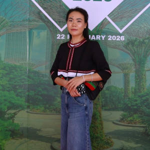 Ning San