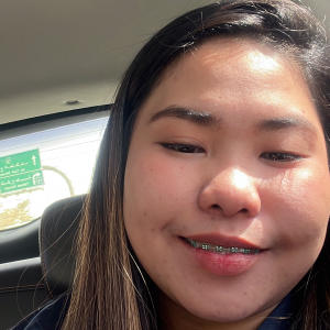 Shella May