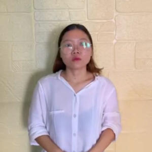 Thae Hsu Yee