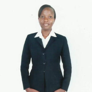 Mary
