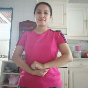 Fitri Carolina