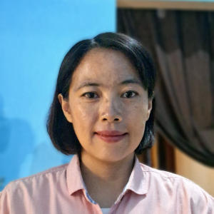 Shinta Widhi