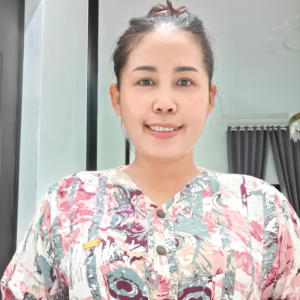 Alina Bintang 