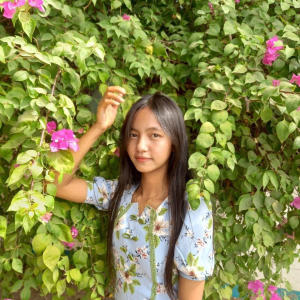 Hnin Pyae