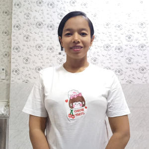 Phyu Phyu 