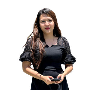 Marilou Joy