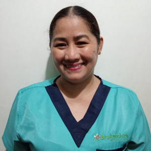 Bernadeth
