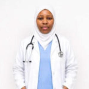 Nyambura