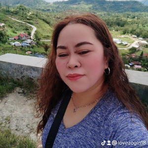 Ma. Gina Lyn