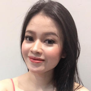 Nina need job seriously