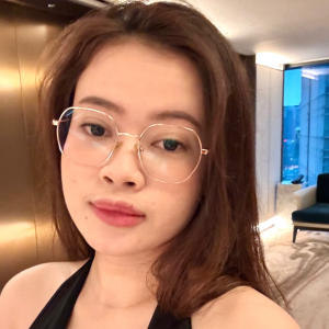 Nina need job seriously
