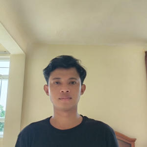 Ahmad Nur Safii