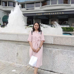 Charmaine joy