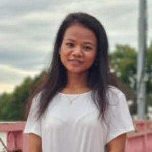 Ei Thinzar