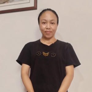 Iis Ristiawati