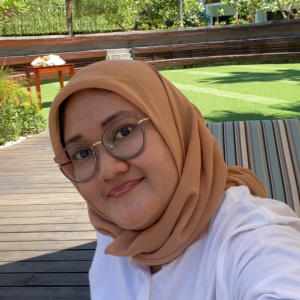 DIAH QORIANI