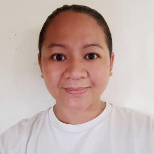 Czarina Mae
