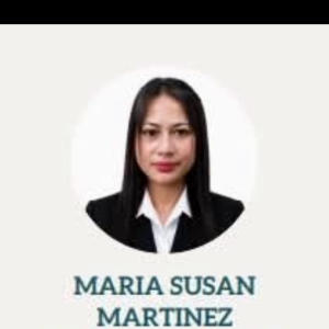 Maria susan