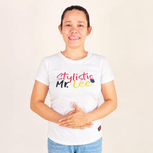 Rossiene Joy