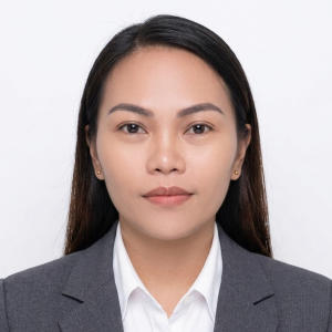Joyce Mae