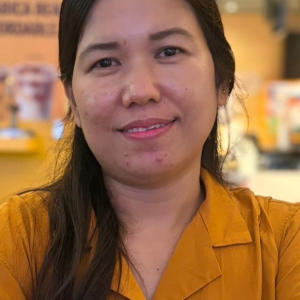 Ria May 