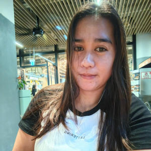 Michelle 