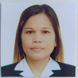 Ann Christine G