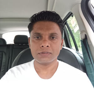 Thilak sampath