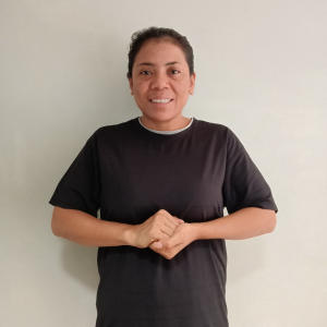 Rosalia Emawati 