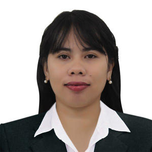 Mary joyce