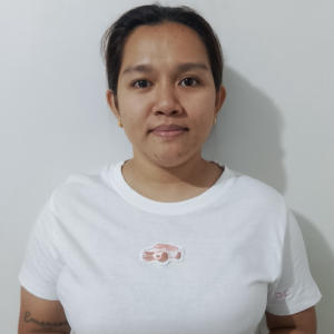 Judy Anne