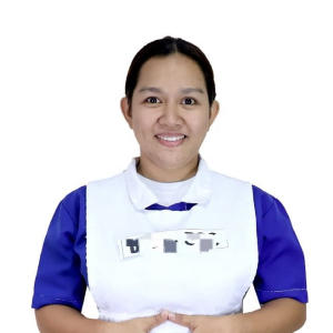 Judy Anne