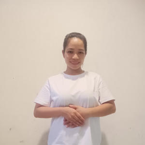 Cheril