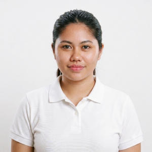Grezel Mae 