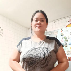 Bernadetha Bera Rade